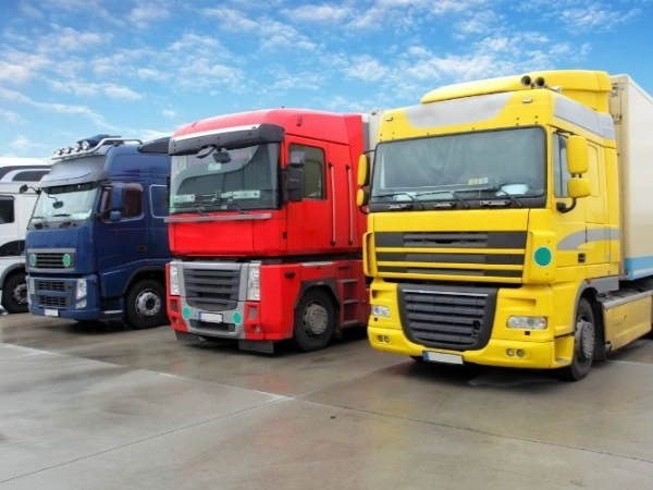 İzmir Dolayoba Nakliye